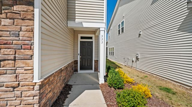 333 Glacier Lake Drive, Raleigh, NC 27610