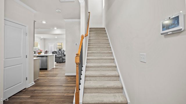 333 Glacier Lake Drive, Raleigh, NC 27610