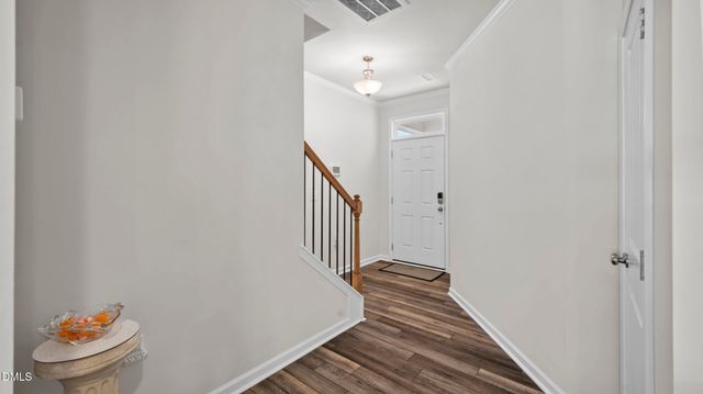 333 Glacier Lake Drive, Raleigh, NC 27610