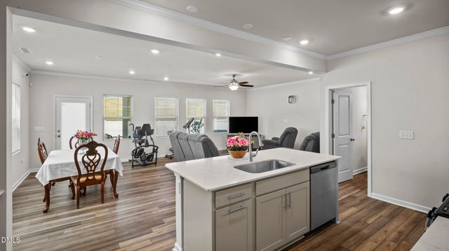 333 Glacier Lake Drive, Raleigh, NC 27610