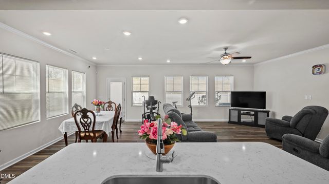 333 Glacier Lake Drive, Raleigh, NC 27610