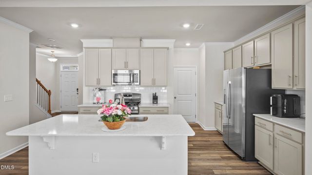 333 Glacier Lake Drive, Raleigh, NC 27610