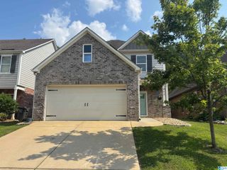 423 W PARK DRIVE, Fultondale, AL 35068