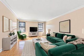 860 Grand Concourse 4N, Bronx, NY 10451