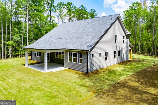 6841 Phillips Mill Road, Douglasville, GA 30135