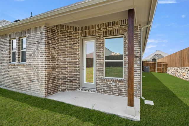424 Lamb Lane, Waxahachie, TX 75167
