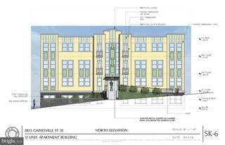 2823 GAINESVILLE ST SE, Washington, DC 20020