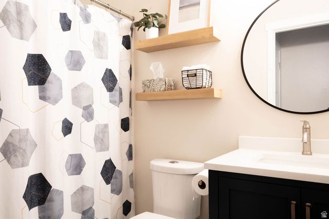 958 N CAMBRIA DR, North Salt Lake, UT 84054