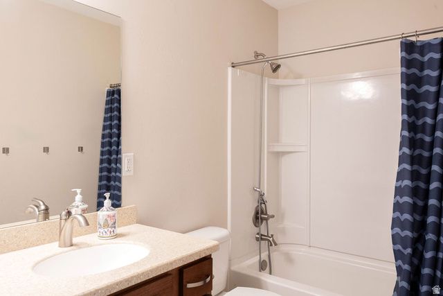 958 N CAMBRIA DR, North Salt Lake, UT 84054