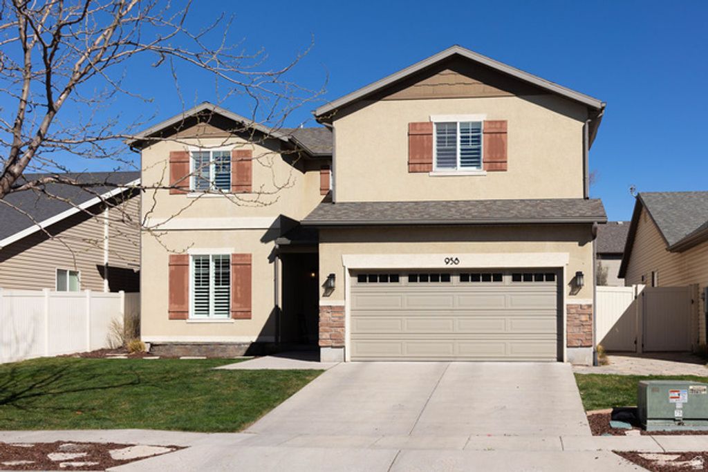 958 N CAMBRIA DR, North Salt Lake, UT 84054