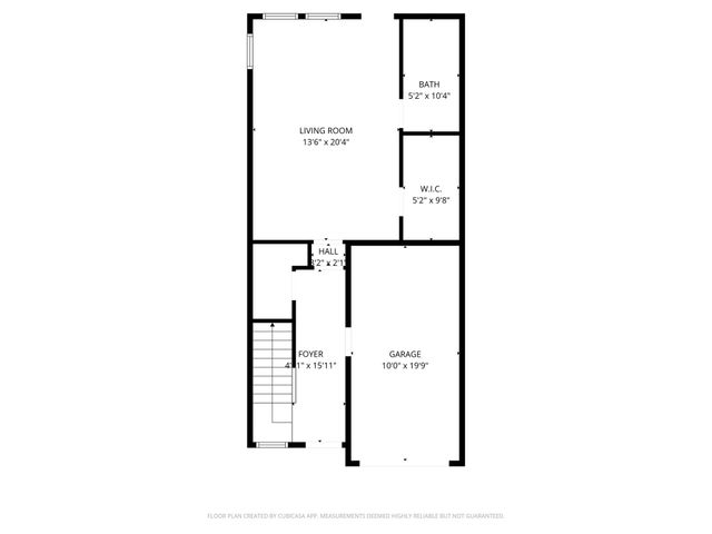 3209 Chenevert Street, Houston, TX 77004