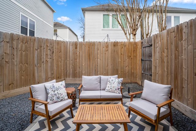 3209 Chenevert Street, Houston, TX 77004