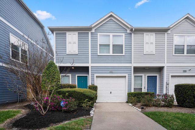 3209 Chenevert Street, Houston, TX 77004