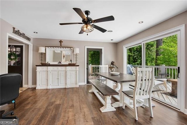 6275 Woodlake Drive, Buford, GA 30518
