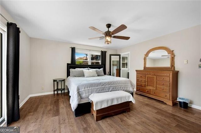 6275 Woodlake Drive, Buford, GA 30518