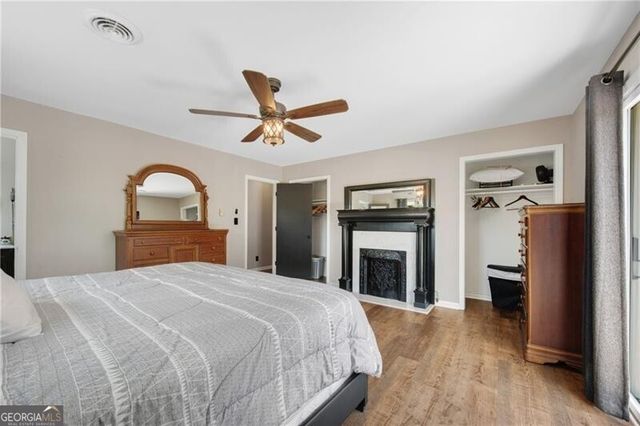 6275 Woodlake Drive, Buford, GA 30518