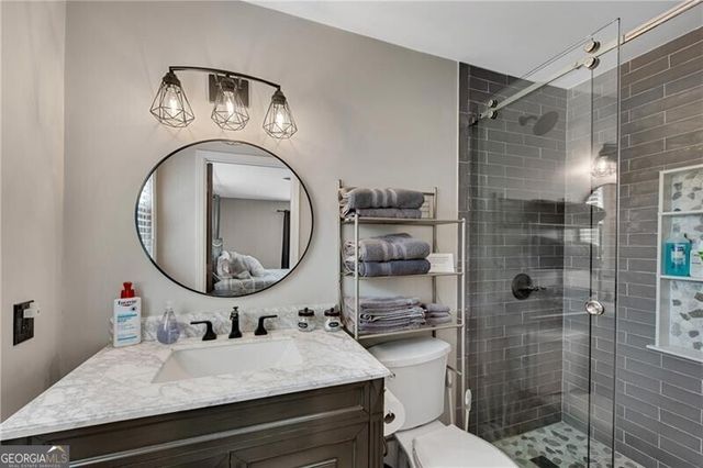 6275 Woodlake Drive, Buford, GA 30518
