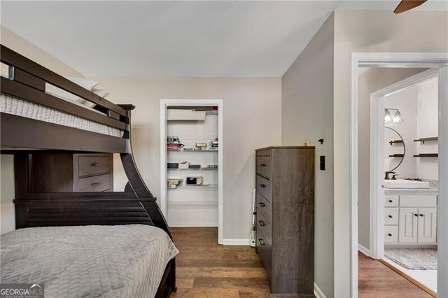 6275 Woodlake Drive, Buford, GA 30518