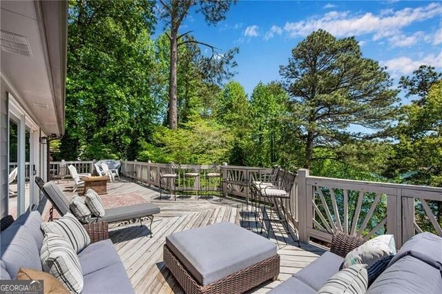 6275 Woodlake Drive, Buford, GA 30518