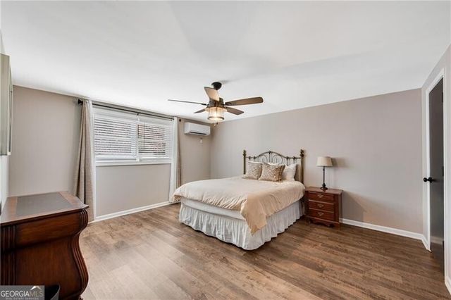 6275 Woodlake Drive, Buford, GA 30518