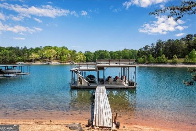 6275 Woodlake Drive, Buford, GA 30518