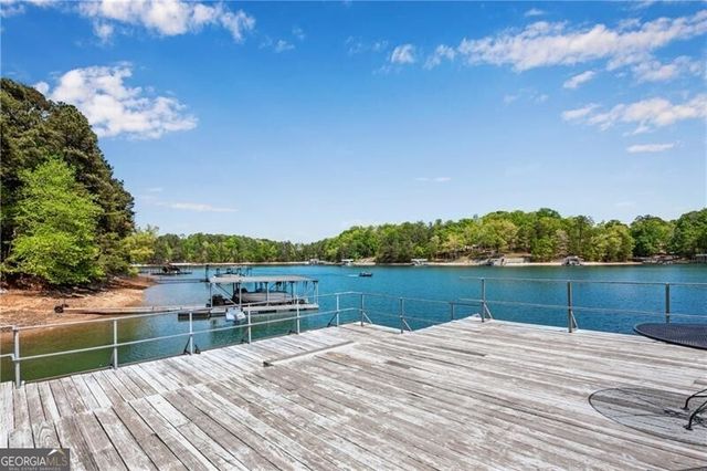 6275 Woodlake Drive, Buford, GA 30518