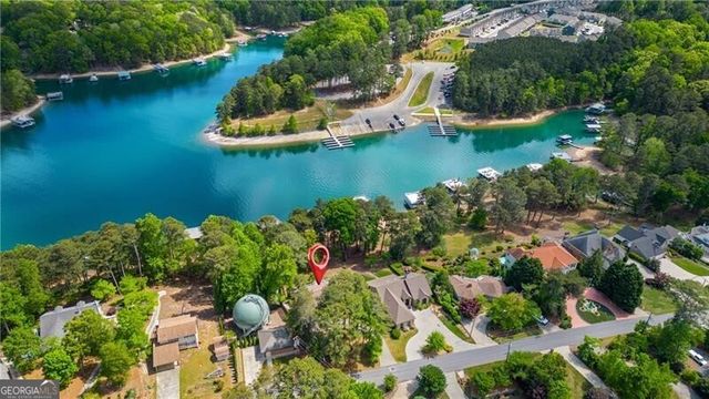 6275 Woodlake Drive, Buford, GA 30518