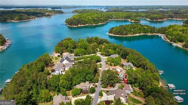 6275 Woodlake Drive, Buford, GA 30518