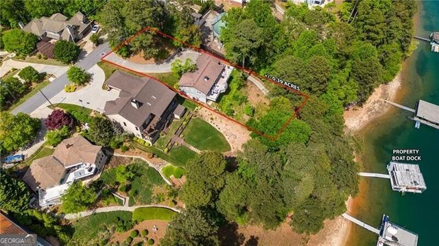 6275 Woodlake Drive, Buford, GA 30518