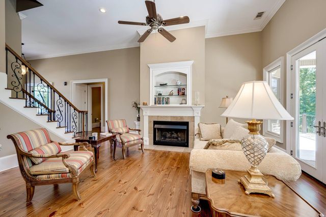 608 Emerald Crossing, Evans, GA 30809