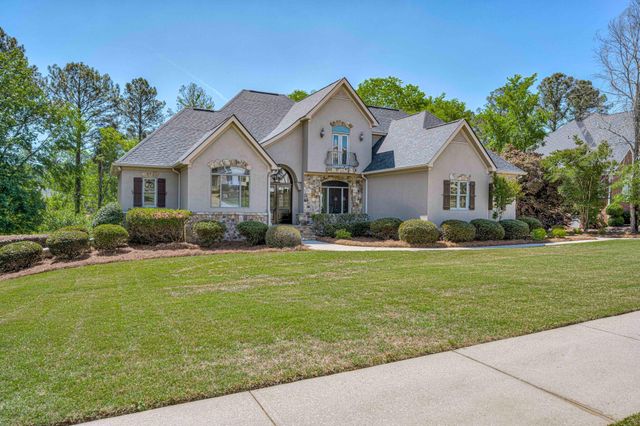 608 Emerald Crossing, Evans, GA 30809