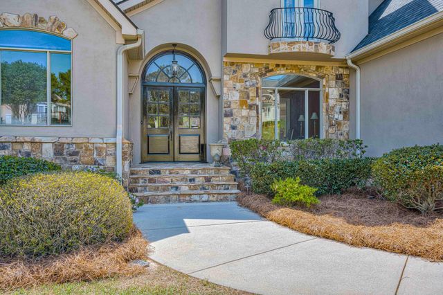 608 Emerald Crossing, Evans, GA 30809