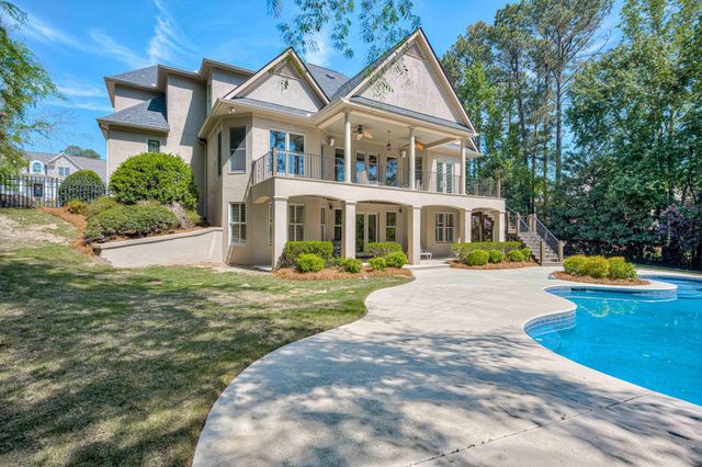 608 Emerald Crossing, Evans, GA 30809