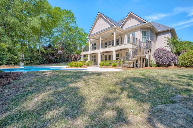 608 Emerald Crossing, Evans, GA 30809