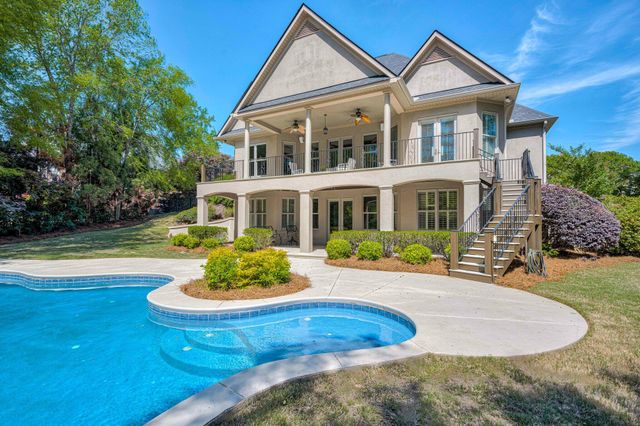 608 Emerald Crossing, Evans, GA 30809