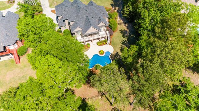608 Emerald Crossing, Evans, GA 30809
