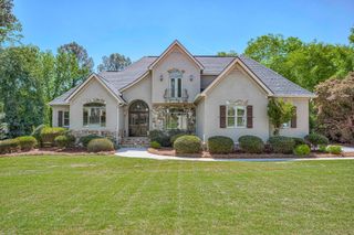608 Emerald Crossing, Evans, GA 30809