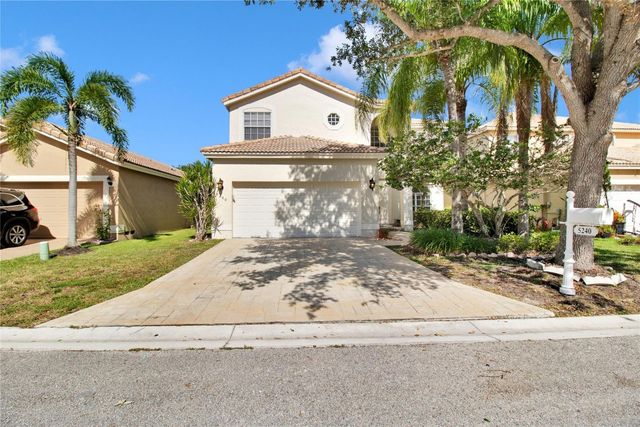 5240 NW 112th Way, Coral Springs, FL 33076