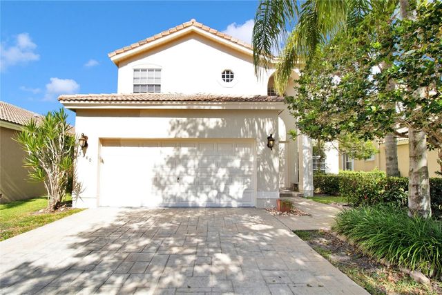 5240 NW 112th Way, Coral Springs, FL 33076