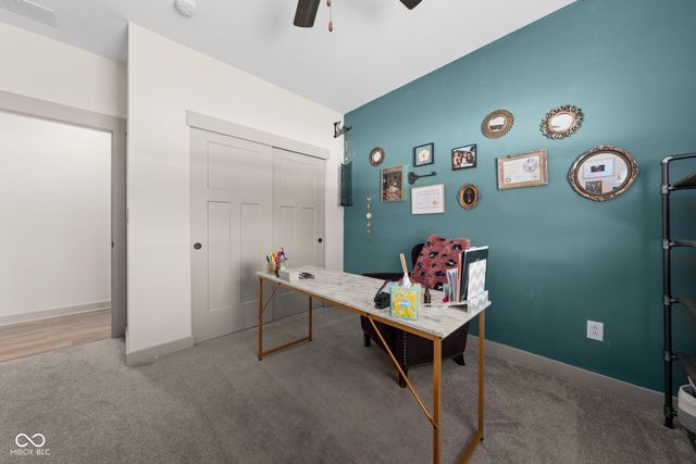 320 Briar Hill Drive, Whiteland, IN 46184