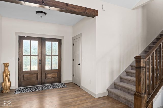 320 Briar Hill Drive, Whiteland, IN 46184