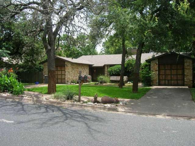 11713 Argonne Forest TRL B, Austin, TX 78759