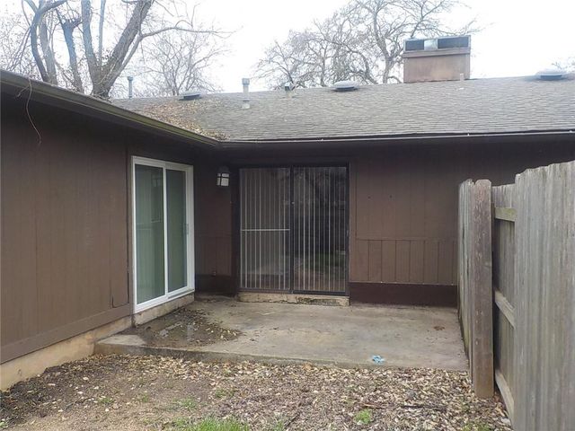 11713 Argonne Forest TRL B, Austin, TX 78759