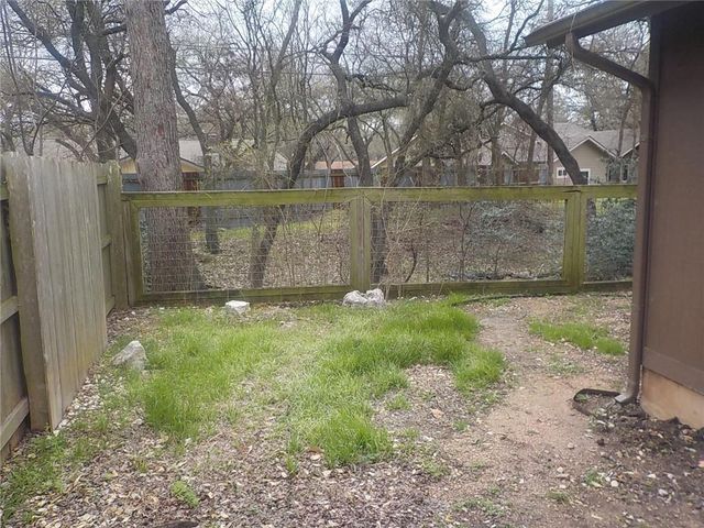 11713 Argonne Forest TRL B, Austin, TX 78759