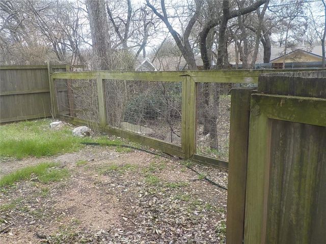 11713 Argonne Forest TRL B, Austin, TX 78759