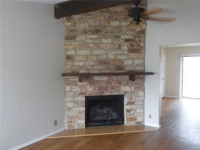 11713 Argonne Forest TRL B, Austin, TX 78759