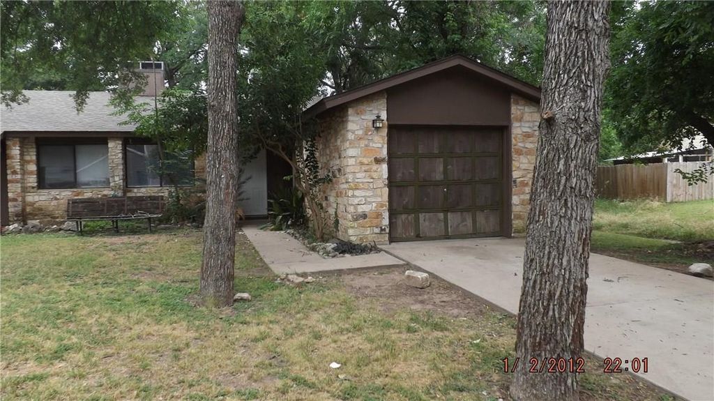11713 Argonne Forest TRL B, Austin, TX 78759