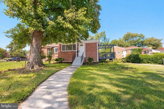 3527 CHADWICK CT, Temple Hills, MD 20748