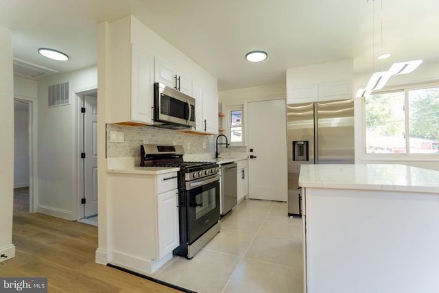 3527 CHADWICK CT, Temple Hills, MD 20748