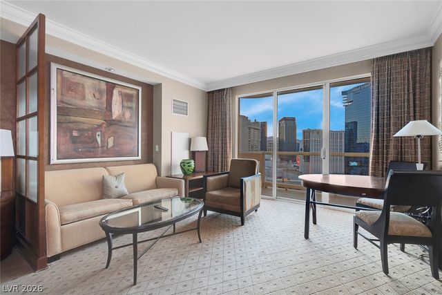 135 East HARMON Avenue 2515, Las Vegas, NV 89109